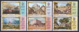 Jersey 1984 - Legăturile cu Australia, MNH