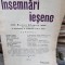 Revista Insemnari Iesene nr.22/1937