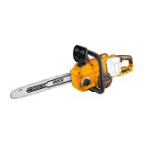 Cumpara ieftin Drujba Electrica 40V cu Motor Fara Perii 16" 400mm, 14.5m/s fara acumulator Ingco CGSLI40168