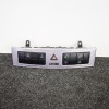 Panou de butoane MERCEDES-BENZ CLC CL203 2010 OEM: A2038700151 | 3602729