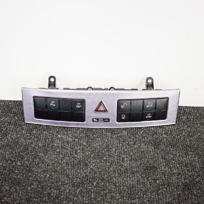 Panou de butoane MERCEDES-BENZ CLC CL203 2010 OEM: A2038700151 | 3602729 foto