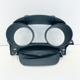 Ornament ceas de bord TOYOTA C-HR _X1_ 2019 OEM: 55410-F4020,55411-F4060 10866750