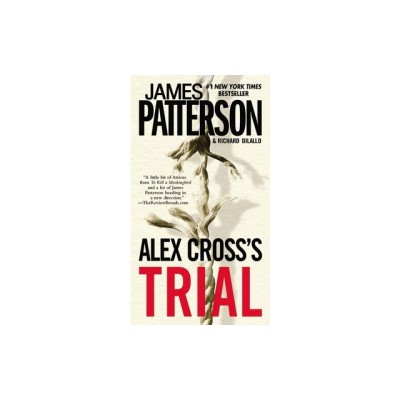 Alex Cross&amp;#039;s Trial foto