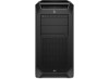 WorkStation HP Z8 G5 Tower, 2 Procesoare Intel 16 Core Xeon Gold 5416S 2.0 GHz, 256 GB DDR5, 4 TB SSD M.2 NVMe, 2 x 1 TB SSD M.2 NVMe NOU; Placa Video
