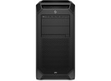 WorkStation HP Z8 G5 Tower, 2 Procesoare Intel 16 Core Xeon Gold 5416S 2.0 GHz, 256 GB DDR5, 4 TB SSD M.2 NVMe, Fara Hard Disk; Fara Placa Video; Raid