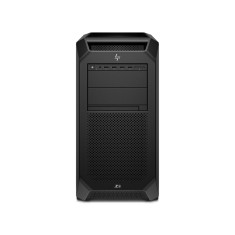 WorkStation HP Z8 G5 Tower, 2 Procesoare Intel 16 Core Xeon Gold 5416S 2.0 GHz, 256 GB DDR5, 4 TB SSD M.2 NVMe, 512 GB SSD M.2 NVMe NOU; Placa Video N