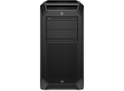 WorkStation HP Z8 G5 Tower, 2 Procesoare Intel 16 Core Xeon Gold 5416S 2.0 GHz, 256 GB DDR5, 4 TB SSD M.2 NVMe, Fara Hard Disk; Fara Placa Video; Raid foto