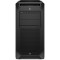 WorkStation HP Z8 G5 Tower, 2 Procesoare Intel 16 Core Xeon Gold 5416S 2.0 GHz, 256 GB DDR5, 4 TB SSD M.2 NVMe, 2 x 1 TB SSD M.2 NVMe NOU; Placa Video