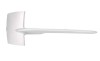 Ornament Grila bara fata Bmw X5 (F15), 10.2013-03.2019, Type T, parte montare stanga, Original , 51117303113, Rapid