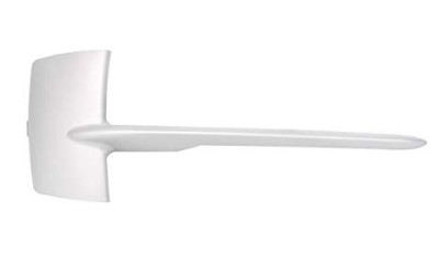 Ornament Grila bara fata Bmw X5 (F15), 10.2013-03.2019, Type T, parte montare stanga, Original , 51117303113 foto