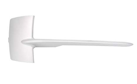 Ornament Grila bara fata Bmw X5 (F15), 10.2013-03.2019, Type T, parte montare stanga, Original , 51117303113