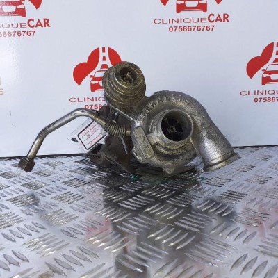 Turbina Saab 9-3 2.2 TDI 1998 - 2003 foto