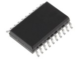 High-Side Power Switch 1.9-4.4A 4-Channel SMD DSO20