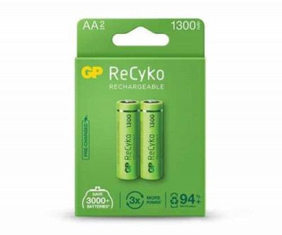 Acumulator R6 1300mAh Peakpower foto