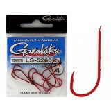CARLIGE GAMAKATSU FORJATE LS-5260R N/L Nr 8 9BUC PL