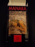 SET CARTI TAROT EROTIC MANARA (TANTRA, KAMA SUTRA)