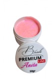 Gel unghii 3 in 1 autonivelant Anita Premium B.nails 50g