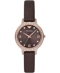 Ceas Dama, Emporio Armani, Cleo AR11555 - Marime universala foto