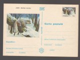 CPIB 20795 CARTE POSTALA - JDER - MARTES MARTES