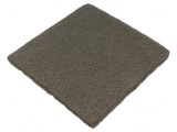 Filter Chrom-Nickel Steel 178x178mm 5pcs