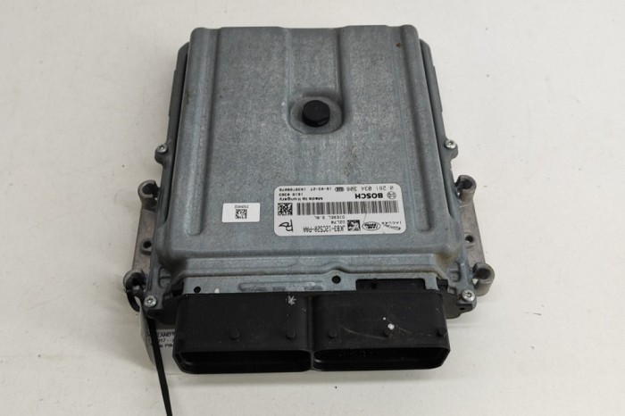 Unitate de control motor LAND ROVER RANGE ROVER VELAR L560 2018 OEM: JK83-12C520-PAA,0281034308 | 27529154