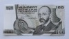 100 Schilling 1984 Austria / UNC - / seria 15735