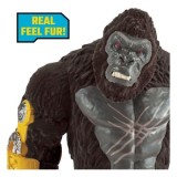 Godzilla x Kong: The New Empire Figurina articulata Kong Real Feel 15 cm