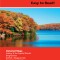 Rand McNally Easy to Read: New York State Map