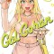 Gal Gohan Vol. 9