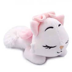 Breloc Plus Giochi Preziosi Disney Snuglets, Set 9 Bucăți, Multicolor, 15 cm