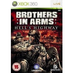 Joc XBOX 360 Brothers In Arms: Hell's Highway - A