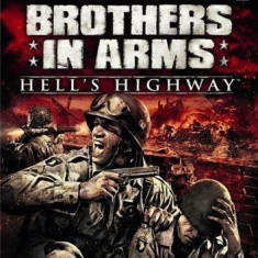 Joc XBOX 360 Brothers In Arms: Hell's Highway - B