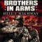 Joc XBOX 360 Brothers In Arms: Hell&#039;s Highway - B