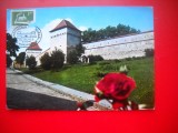 HOPCT MAXIMA ROMANIA NR 1180 CETATEA TARGU MURES