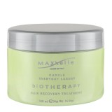 Masca Reconstructie par deteriorat Recovery Cura Maxxelle 500ml