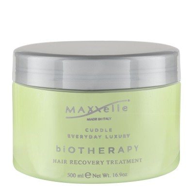 Masca Reconstructie par deteriorat Recovery Cura Maxxelle 500ml foto
