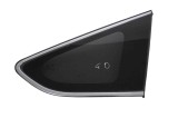 Geam lateral dreapta spate HYUNDAI SANTA F&Eacute; III DM 2015 OEM: Off-road | 23836068