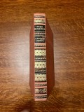 ISTORIA BUCURESTILOR, EDITIA A II -A REVAZUTA SI ADAUGITA de CONSTANTIN C. GIURESCU , 1979, CU DEDICATIE