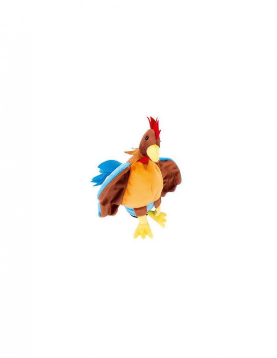 Papusa De Mana Cocos