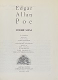 SCRIERI ALESE - EDGAR ALLAN POE, 1969