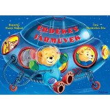 &Eacute;rdekes J&aacute;rművek - Mentovics &Eacute;va