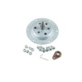 Butuc cu ax uscator rufe WHIRLPOOL ARISTON Original Piesa C00305794 482000032268