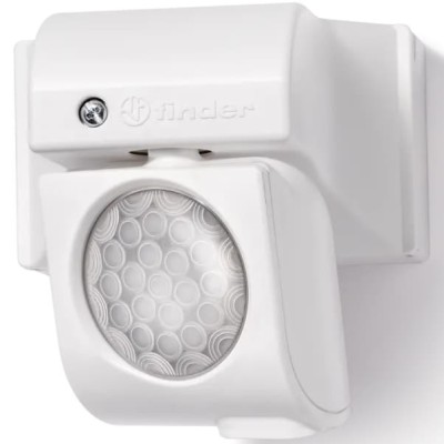 Senzor miscare 360 grade PT 10A 1000W IP55 Finder 18A182300000 foto