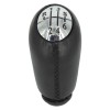 Maner schimbator DUSTER imbracat in imitatie piele 6VDST cu 6 viteze, Oem