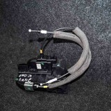 &Icirc;ncuietoare Ușă St&acirc;nga Spate Nissan Juke F15 2010-2019 OEM CX12CRLC Originală