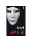 Arsa de vie, Souad, Marie-Th&eacute;r&egrave;se Cuny