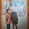 romania pitoreasca ianuarie 1984-focsani,dorna candrenilor,hotel palace sinaia