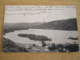 M2 R9 4 - 25 - Carte postala foarte veche - Spania