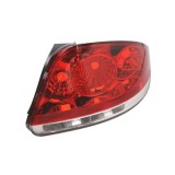 Stop spate lampa Fiat Linea (323), 06.2007-05.2013, partea Dreapta, fara suport becuri, Best Auto Vest, Rapid