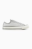 Converse teniși Chuck 70 culoarea alb, A12709C